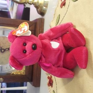 ❤️ TY Beanie Babies Valentina